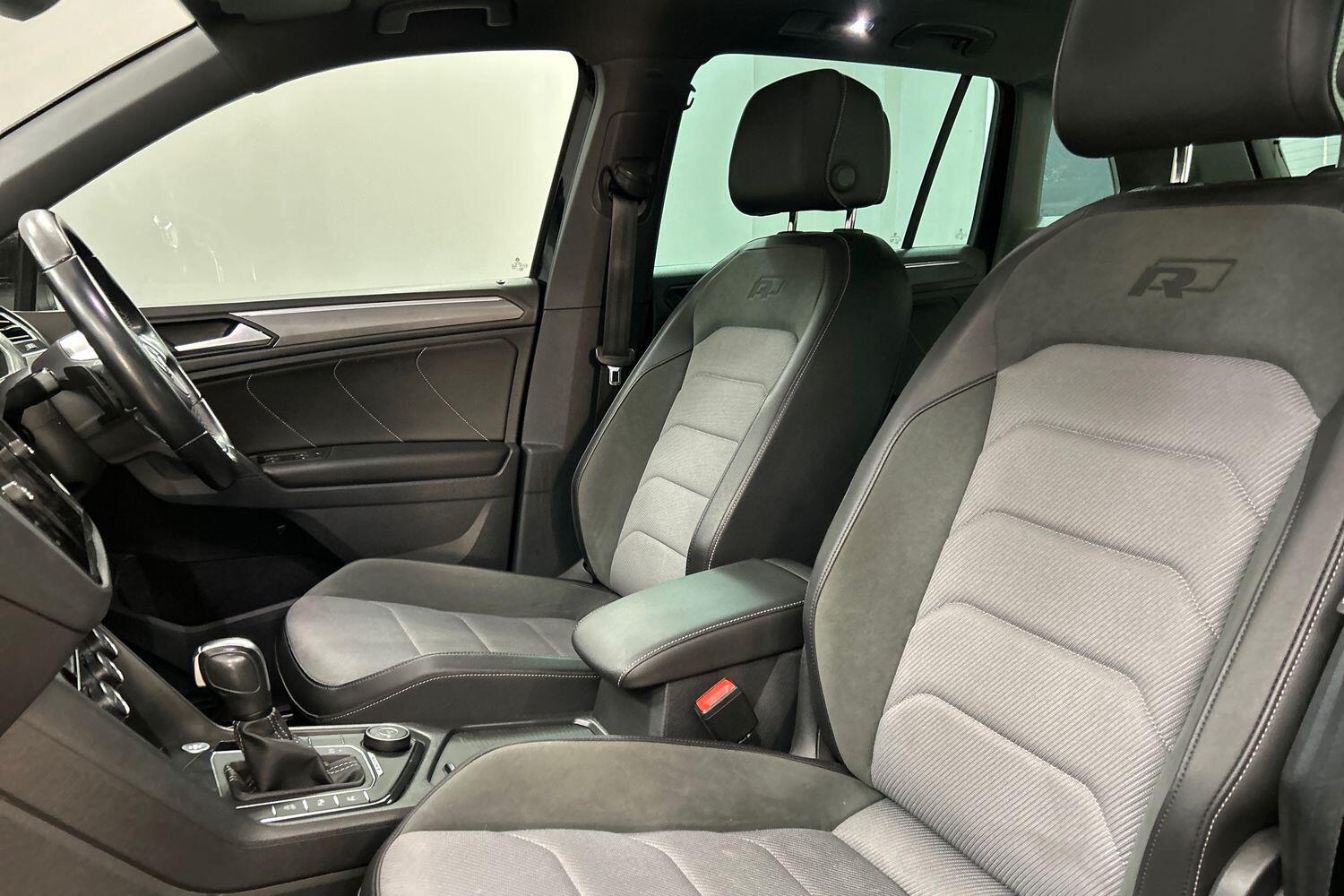 Used Volkswagen Tiguan 2019 for sale - 76109763: Photo 16