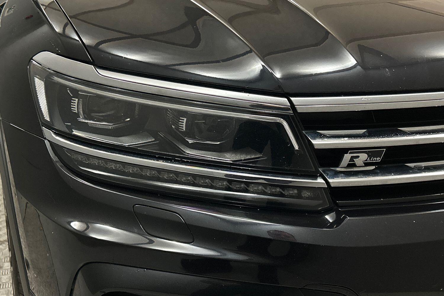 Used Volkswagen Tiguan 2019 for sale - 76109763: Photo 18