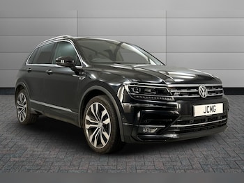 Used Volkswagen Tiguan 2019 for sale - 76109763: Photo