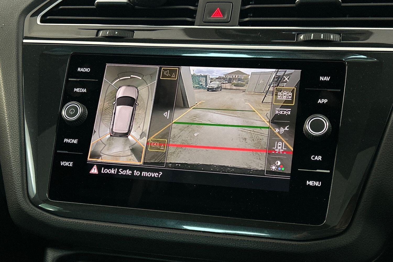 Used Volkswagen Tiguan 2019 for sale - 76109763: Photo 22