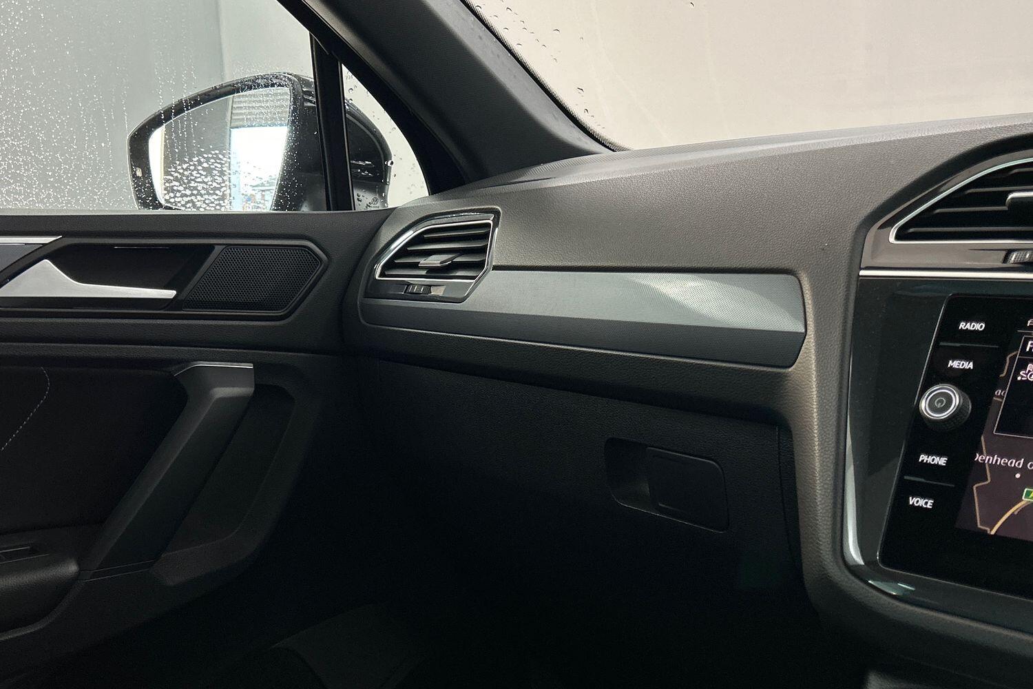 Used Volkswagen Tiguan 2019 for sale - 76109763: Photo 25