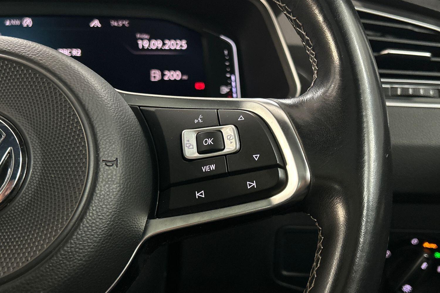 Used Volkswagen Tiguan 2019 for sale - 76109763: Photo 26