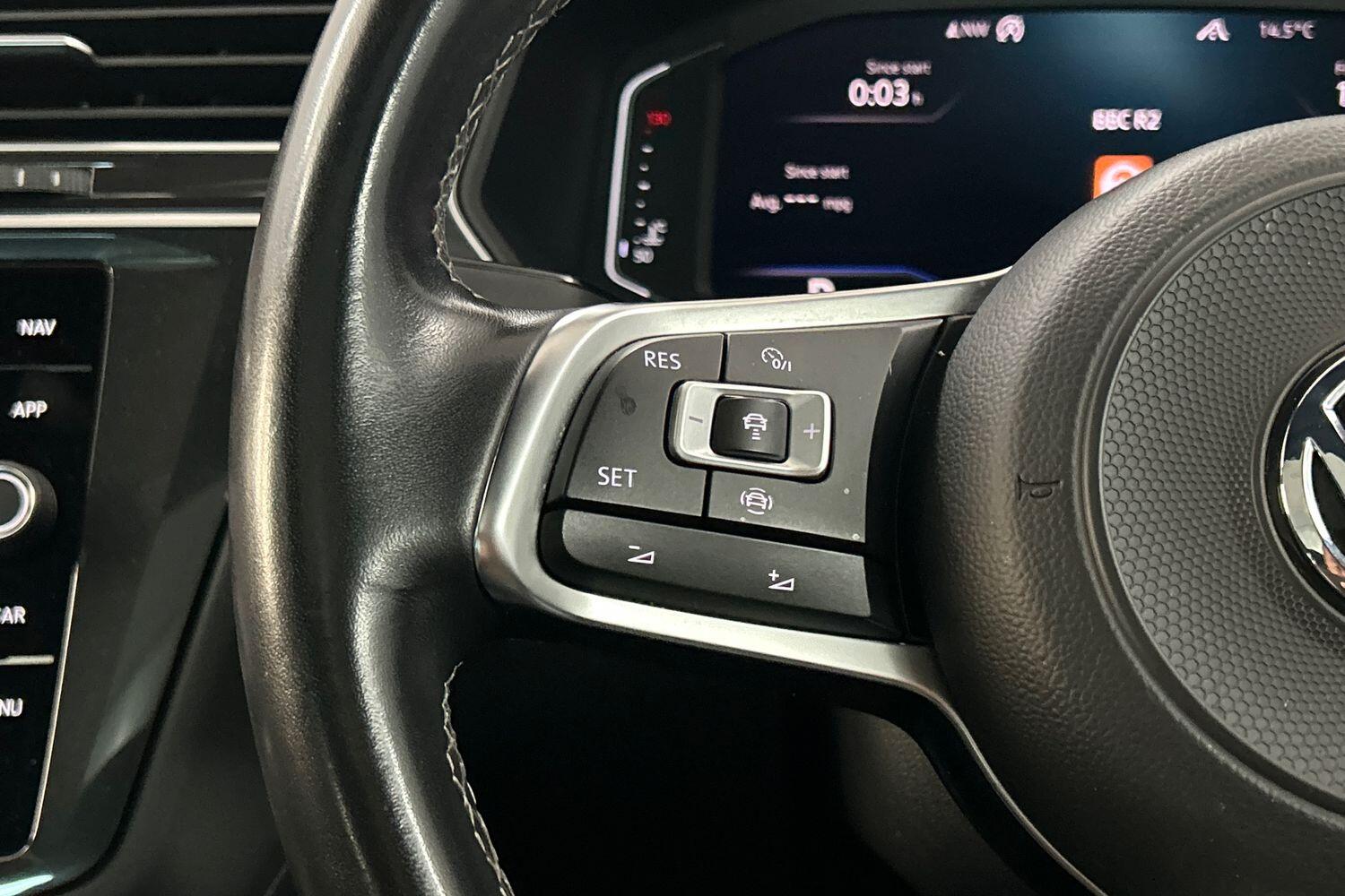 Used Volkswagen Tiguan 2019 for sale - 76109763: Photo 27