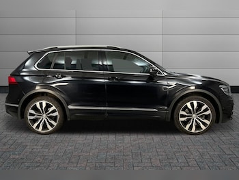 Used Volkswagen Tiguan 2019 for sale - 76109763: Photo