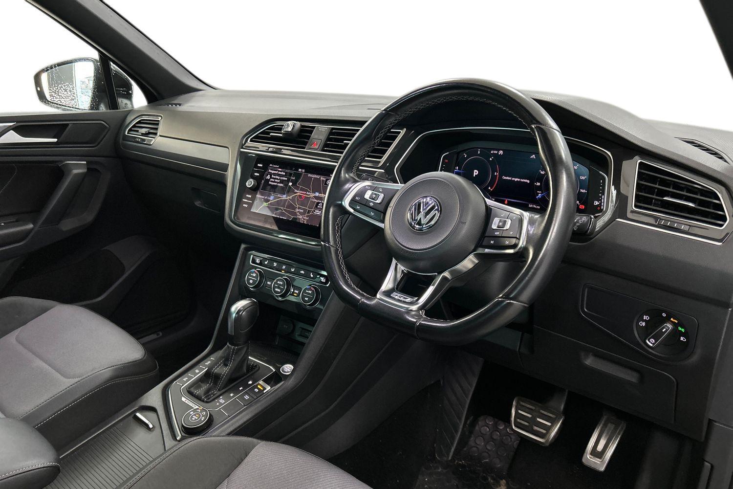 Used Volkswagen Tiguan 2019 for sale - 76109763: Photo 6