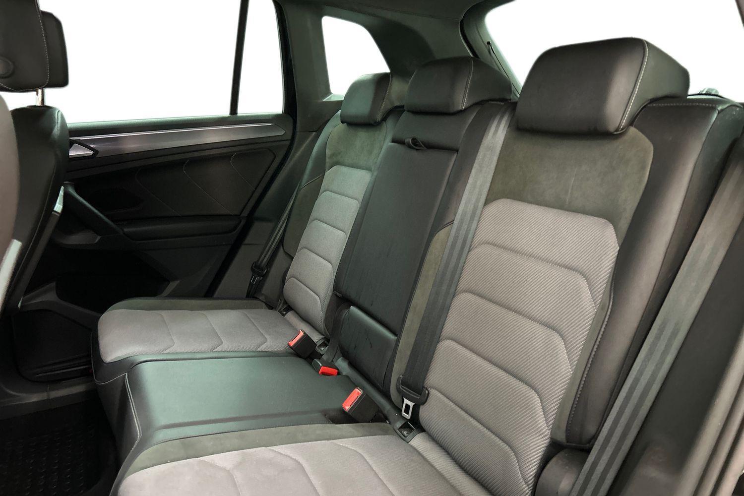 Used Volkswagen Tiguan 2019 for sale - 76109763: Photo 9