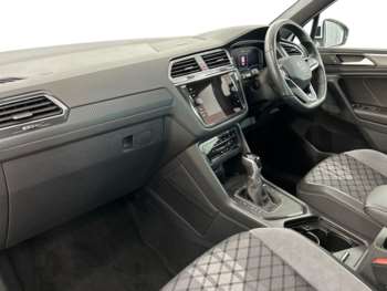 Used Volkswagen Tiguan 2021 for sale - 74989559: Photo