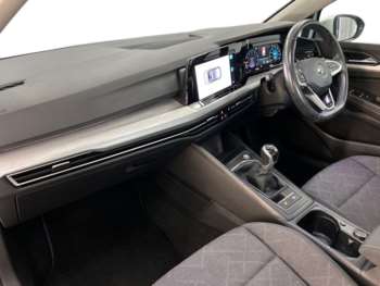 Used Volkswagen Golf 2021 for sale - 75333751: Photo