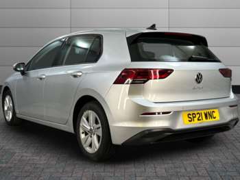 Used Volkswagen Golf 2021 for sale - 75333751: Photo