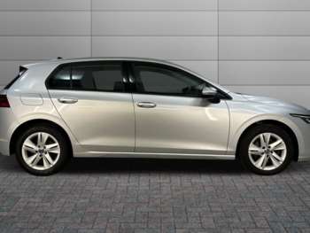 Used Volkswagen Golf 2021 for sale - 75333751: Photo