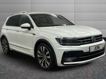 2017 (67) - 2.0 TDI 150PS R-Line 4Motion 5D 5-Door