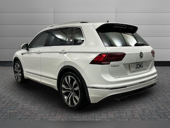 Used Volkswagen Tiguan 2017 for sale - 75268237: Photo