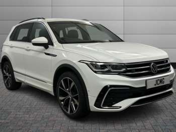 2023 (23) - 1.5 TSI (150ps) R-Line Edition EVO DSG 5-Door