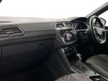 Used Volkswagen Tiguan 2023 for sale - 74849682: Photo