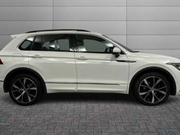 Used Volkswagen Tiguan 2023 for sale - 74849682: Photo