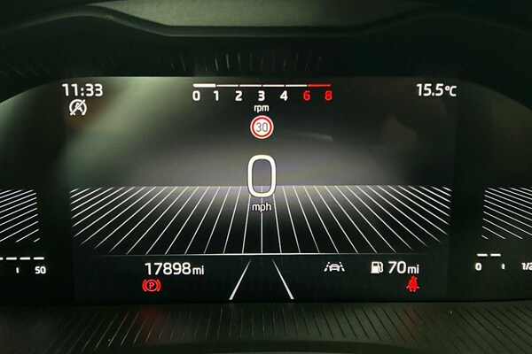 Used Skoda Kamiq 2024 for sale - 76042175: Photo 15