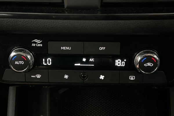 Used Skoda Kamiq 2024 for sale - 76042175: Photo 17