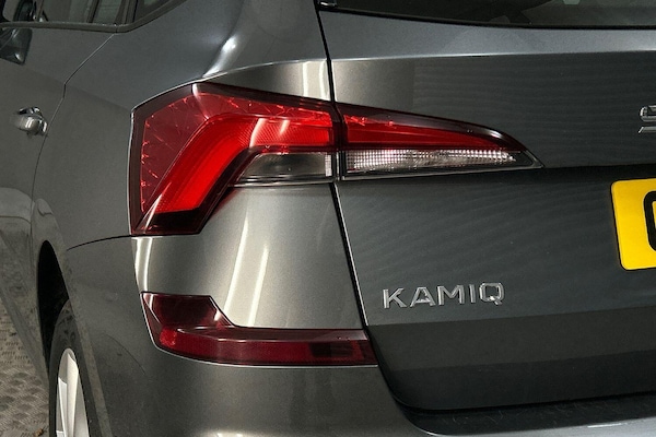Used Skoda Kamiq 2024 for sale - 76042175: Photo 19