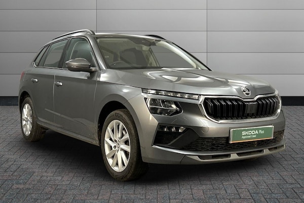 Used Skoda Kamiq 2024 for sale - 76042175: Photo 1