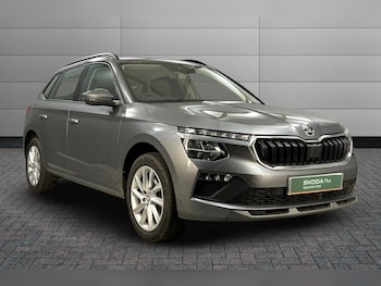 Skoda - Kamiq