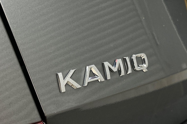 Used Skoda Kamiq 2024 for sale - 76042175: Photo 20