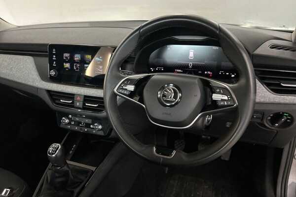 Used Skoda Kamiq 2024 for sale - 76042175: Photo 29