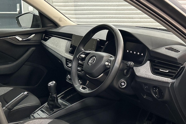 Used Skoda Kamiq 2024 for sale - 76042175: Photo 31