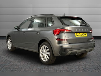 Used Skoda Kamiq 2024 for sale - 76042175: Photo 3