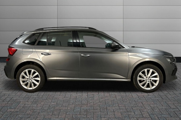 Used Skoda Kamiq 2024 for sale - 76042175: Photo 4