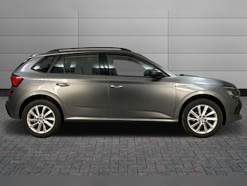 Used Skoda Kamiq 2024 for sale - 76042175: Photo 4
