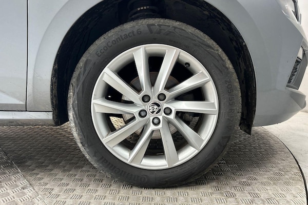 Used Skoda Kamiq 2024 for sale - 76042175: Photo 5