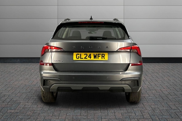Used Skoda Kamiq 2024 for sale - 76042175: Photo 7