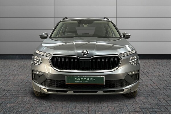 Used Skoda Kamiq 2024 for sale - 76042175: Photo 8