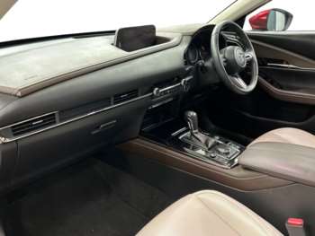 Used Mazda CX-30 2020 for sale - 75013739: Photo