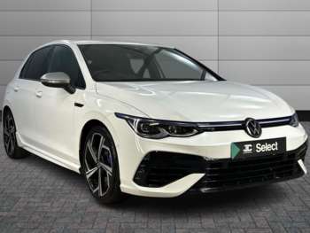 2023 (73) - 2.0 TSI 320 R 4Motion 5dr DSG