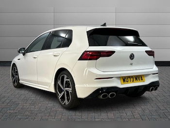 Used Volkswagen Golf 2023 for sale - 75175346: Photo