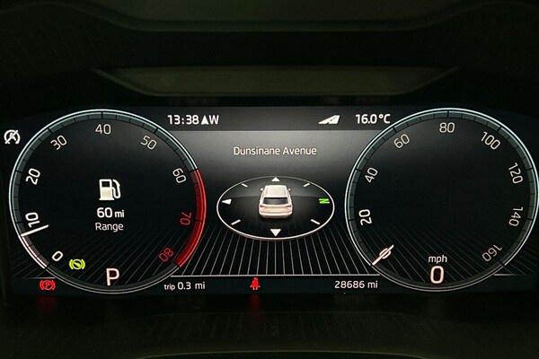 Used Skoda Karoq 2022 for sale - 76200751: Photo 15