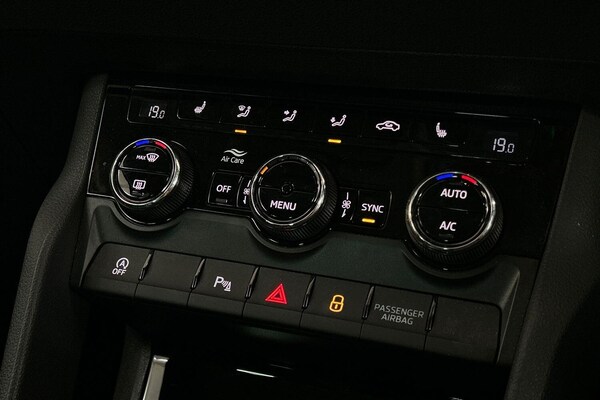 Used Skoda Karoq 2022 for sale - 76200751: Photo 17