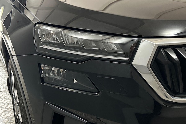 Used Skoda Karoq 2022 for sale - 76200751: Photo 18
