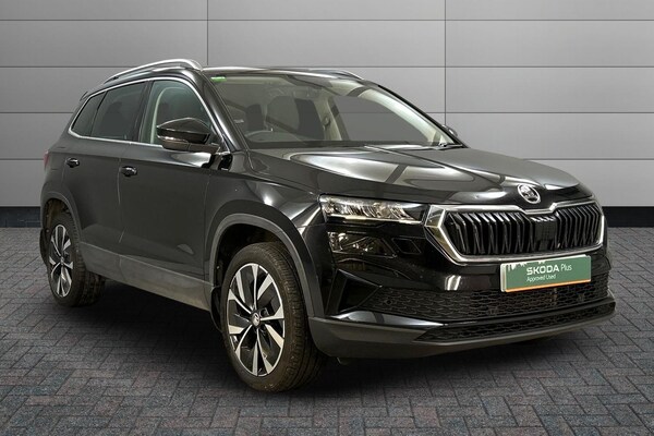 Used Skoda Karoq 2022 for sale - 76200751: Photo 1