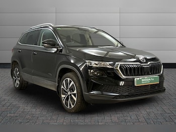 Used Skoda Karoq 2022 for sale - 76200751: Photo