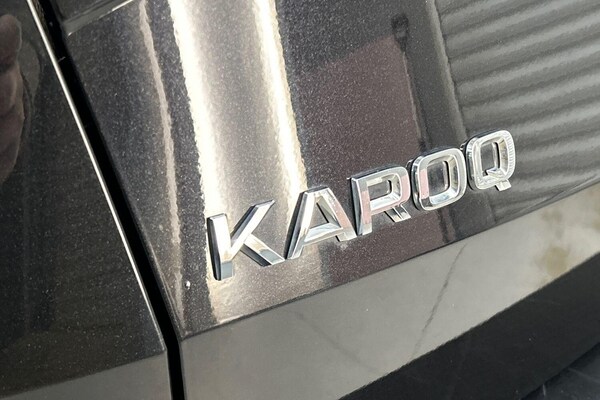 Used Skoda Karoq 2022 for sale - 76200751: Photo 20