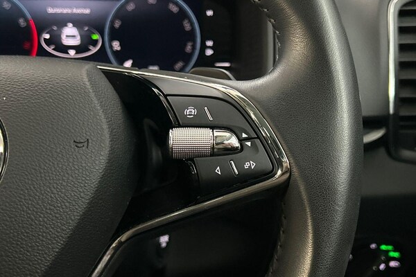 Used Skoda Karoq 2022 for sale - 76200751: Photo 22