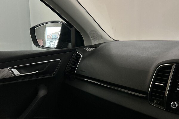 Used Skoda Karoq 2022 for sale - 76200751: Photo 25