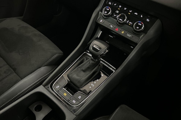 Used Skoda Karoq 2022 for sale - 76200751: Photo 28
