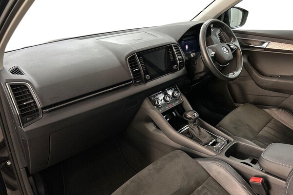 Used Skoda Karoq 2022 for sale - 76200751: Photo 2