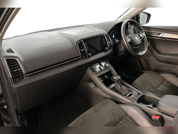 Used Skoda Karoq 2022 for sale - 76200751: Photo