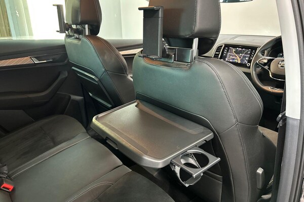 Used Skoda Karoq 2022 for sale - 76200751: Photo 30