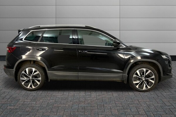Used Skoda Karoq 2022 for sale - 76200751: Photo 4