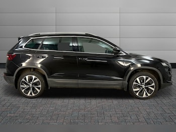 Used Skoda Karoq 2022 for sale - 76200751: Photo